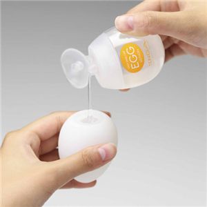 TENGA(テンガ) EGG 2009 Winter Limited & EGG LOTION SET(EGG TWINKLE*2、EGG SPARKLE*2、EGG LOTION*1)