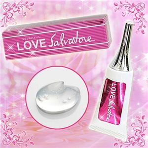 感度アップジェル LOVE SALVATORE（ラブサルバトーレ） 15g