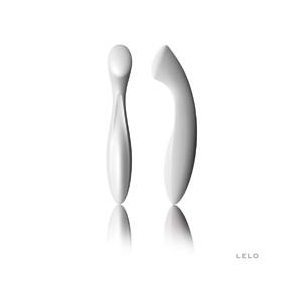 LELO【ELLA】white /エラ　ホワイト - 拡大画像