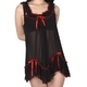 VIVIANs BABYDOLL（ヴィヴィアンズベビードール） No.1 ブラック - 縮小画像1