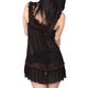 VIVIANs BABYDOLL（ヴィヴィアンズベビードール） No.1 ブラック - 縮小画像2