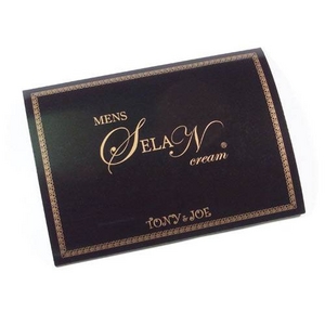 MENS SELAN（メンズセラン）　2Ｐ入