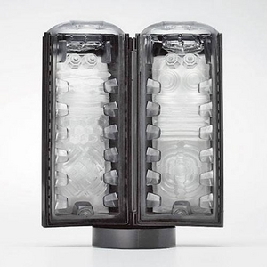 TENGA(テンガ) FILIP LITE 2G ブラック TENGA(テンガ) FILIP LITE 2G ブラック