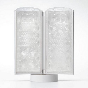 TENGA(テンガ) FILIP LITE 2G ホワイト TENGA(テンガ) FILIP LITE 2G ホワイト