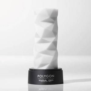 TENGA(テンガ) 3D POLYGON TENGA(テンガ) 3D POLYGON