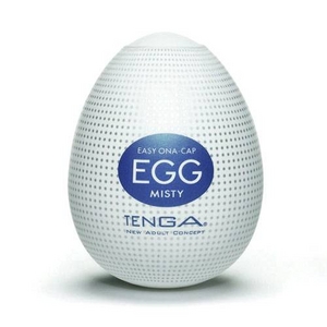 TENGA(テンガ) EGG MISTY(ミスティ) 【6個パック】 TENGA(テンガ) EGG MISTY(ミスティ) 【6個パック】