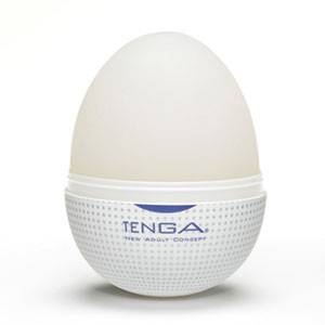TENGA(テンガ) EGG MISTY(ミスティ) 【6個パック】 TENGA(テンガ) EGG MISTY(ミスティ) 【6個パック】