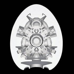 TENGA(テンガ) EGG CRATER(クレーター) 【6個パック】 TENGA(テンガ) EGG CRATER(クレーター) 【6個パック】