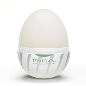 TENGA(テンガ) EGG THUNDER(サンダー) 【6個パック】 TENGA(テンガ) EGG THUNDER(サンダー) 【6個パック】