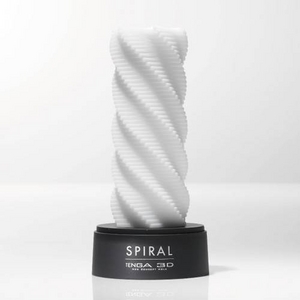 TENGA(テンガ) 3D SPIRAL TENGA(テンガ) 3D SPIRAL