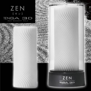TENGA(テンガ) 3D ZEN TENGA(テンガ) 3D ZEN