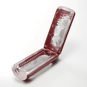TENGA FLIP HOLE RED フリップホール レッド TENGA FLIP HOLE RED フリップホール レッド
