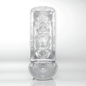 TENGA FLIP HOLE SILVER フリップホール シルバー TENGA FLIP HOLE SILVER フリップホール シルバー