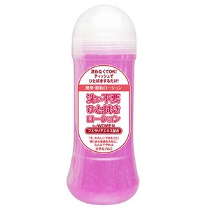 洗い不要ひと拭きローションECO プエラリアエキス配合250ml