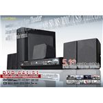 �ڴ��ָ����ò���ciconia 5.1ch�ۡ��ॷ���������å� DVD-641-51