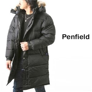 Penfield(�y���t�B�[���h)   �_�E���{�[�� �t�@�[�t�������O�W���P�b�g�@10206639 LL
