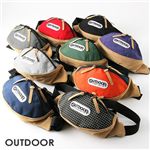 OUTDOOR PRODUCTS(�����ȥɥ� �ץ�������) ���饷�å� �������ȥХå���12409046 ������