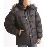 ペンフィールド（Penfield）ベーシックダウンボールBIGジャケット