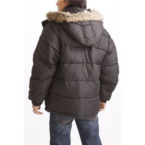 Penfield ベーシックダウンボールBIG JKT 10216674 ブラック 2L