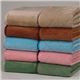 吸湿発熱掛け毛布（洗濯可）　約140×200cm　ピンクS - 縮小画像4