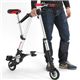 A-SCOOTER　6インチ オールシルバー - 縮小画像2