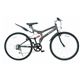 MYPALLAS(�ޥ��ѥ饹) MTB26��6�ʥꥢ���� M-67BBK �֥饦��֥�å�