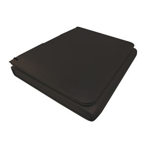 Digistance（デジスタンス） 7インチDVDプレーヤー 1SEG-TV搭載 DS-PP70N300SBK ブラック