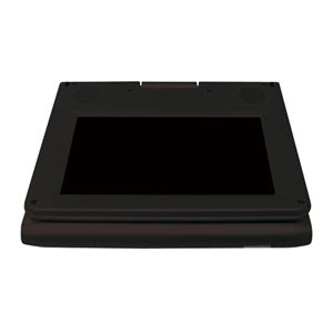 Digistance（デジスタンス） 7インチDVDプレーヤー 1SEG-TV搭載 DS-PP70N300SBK ブラック