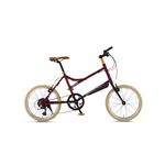 CORVETTEiRxbgj ] 20C` AL-MINIVELO207 bh 摜1
