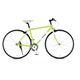 RENAULTim[j ܂ݎ] 700C CRB700C Single O[ y^EoCNz 摜1