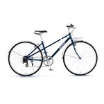 RENAULTim[j] 700C AL-CRB7006 Mixte u[ yNXoCNz 摜1