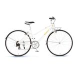 RENAULTim[j] 700C AL-CRB7006 Mixte zCg yNXoCNz 摜1