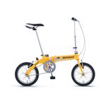 RENAULTim[j ܂ݎ] 14C` AL-FDB14 IW ytH[fBOoCNz 摜1