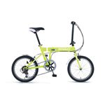 RENAULTim[j ܂ݎ] 18C` FDB186 O[ ytH[fBOoCNz 摜1