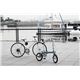 FIAT（フィアット） 折畳自転車 CrMo-FDB7007 700×32C - 縮小画像4