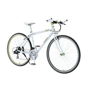 RENAULT（ルノー） 自転車 AL-CRB7021 700インチ