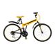 HUMMER（ハマー） 自転車 FDB268 F-sus NT 26インチ