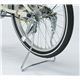MYPALLAS（マイパラス） 折り畳み自転車 M-700 20インチ キャリッジワゴン アイボリー - 縮小画像4