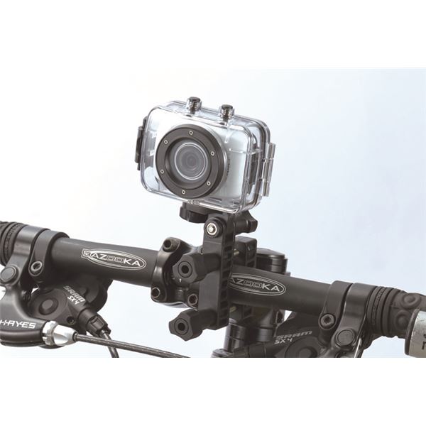 ウェアラブルカメラ-スポーツ車用カメラ！ドライブレコーダー