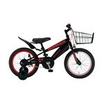 HUMMER（ハマー） KID'S16 R4 レッド