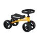 HUMMER(ハマー) BUGGY BIKE イエロー