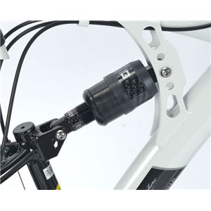 MYPALLAS(マイパラス) MTB26・18SP・Wサス/アルミ M-960-2 ホワイト MYPALLAS(マイパラス) MTB26・18SP・Wサス/アルミ M-960-2 ホワイト