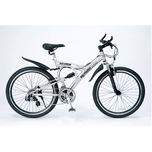 MTB26�^21�iW�T�X/�A���~�t���[��