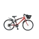 ジュニア用 MTB22型6段ギア