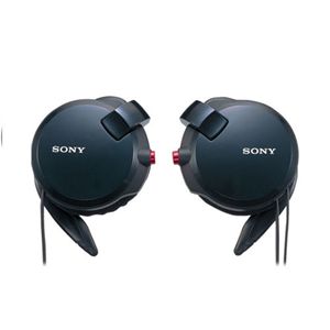 SONY �C���[�t�b�N�^�w�b�h�z�� MDR-Q68LW �u���b�N