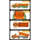 ラマス ラジコン 大型ダンプカー - 縮小画像2