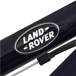 LAND ROVER 折畳み自転車 AL-ATB261 W-sus オレンジ画像5