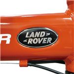 LAND ROVERih[o[j ܂ݎ] AL-FDB268 W-sus 26C` IW y}EeoCNz 摜4