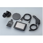 3.5インチSDポータブルナビ MA-352