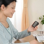 3.5インチSDポータブルナビ MA-352